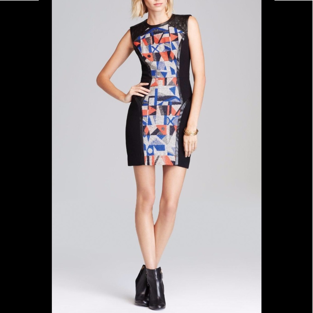 Milly Dress
